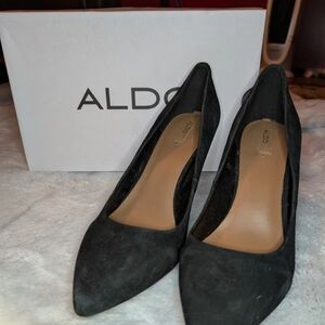 8. Aldo Pumps Sz9.